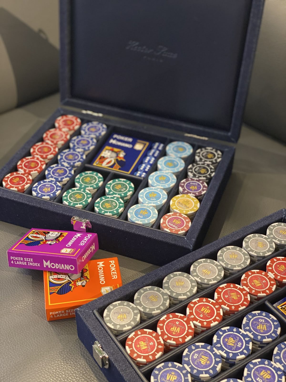 Rivalry Casino کیسینو میں رولیٹی گیمز کے بارے میں معلومات